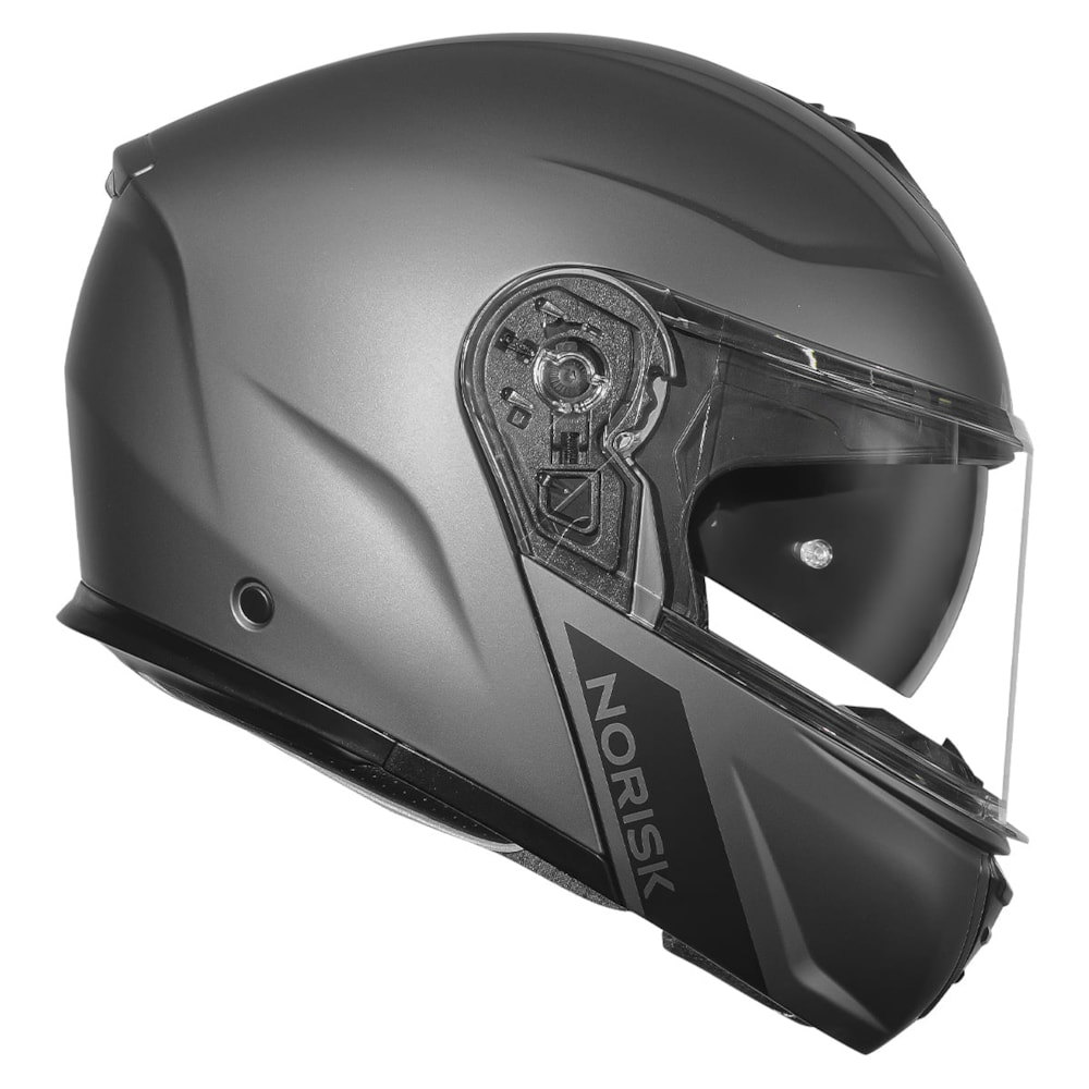 Capacete Norisk Vortex Monocolor