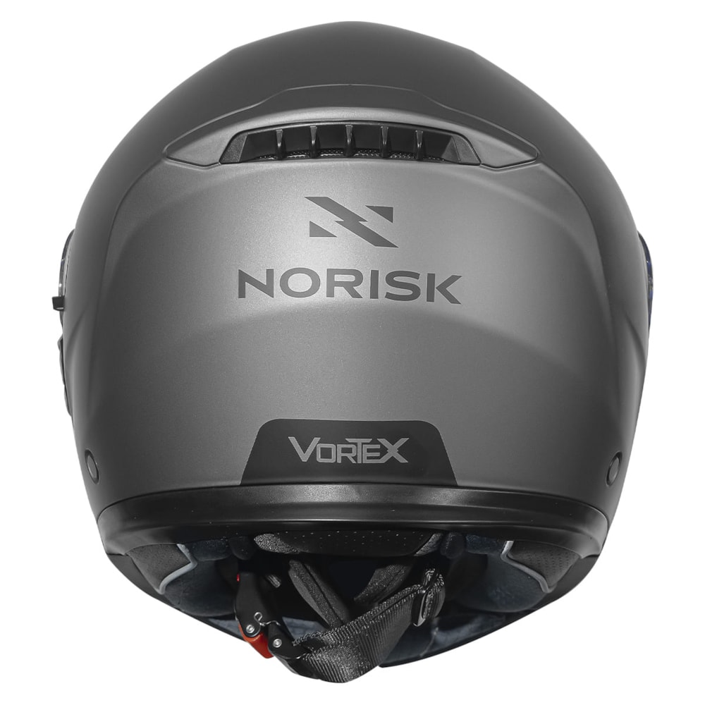 Capacete Norisk Vortex Monocolor