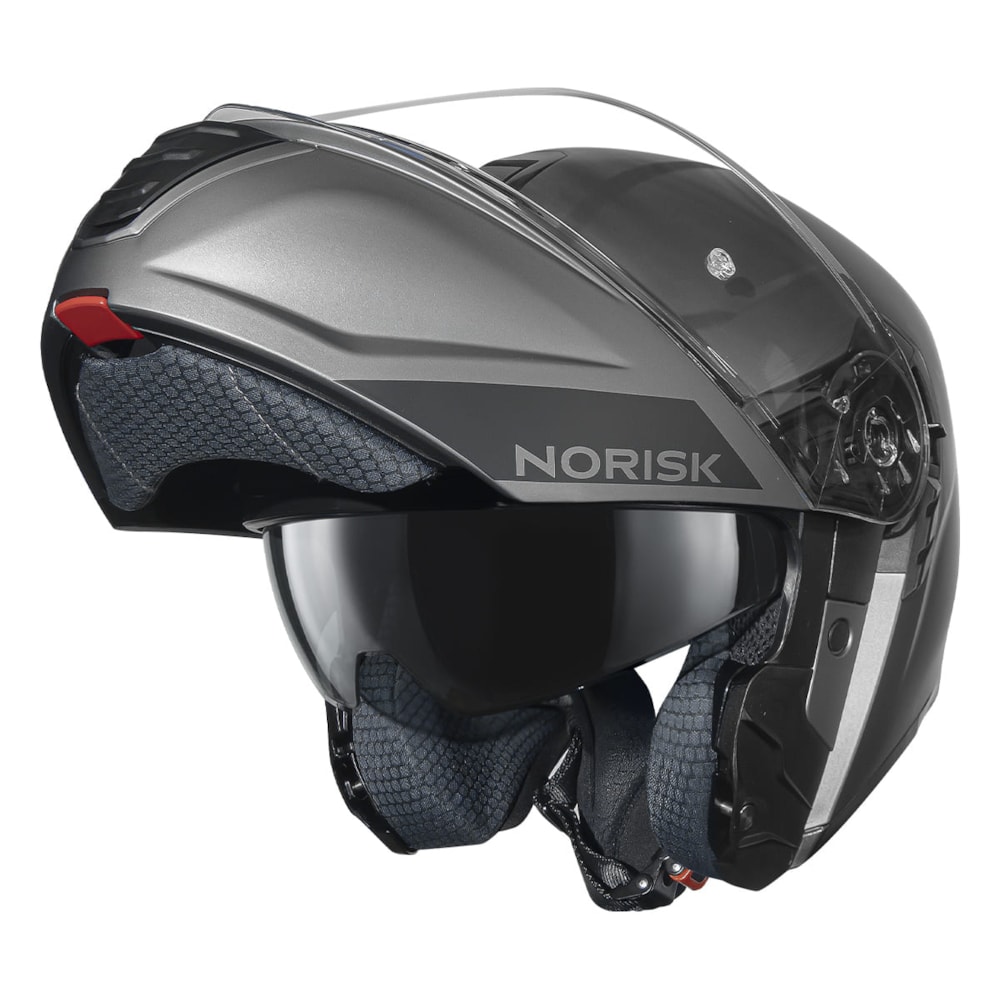 Capacete Norisk Vortex Monocolor