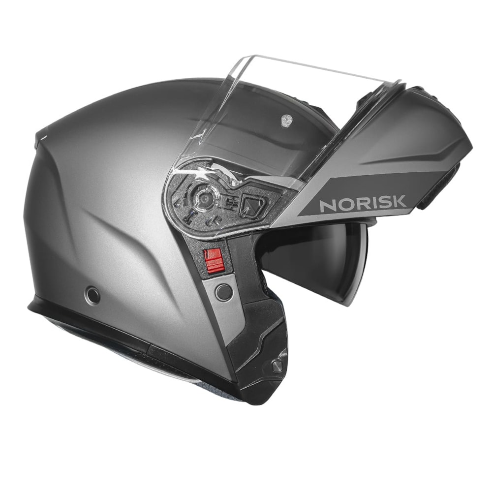 Capacete Norisk Vortex Monocolor