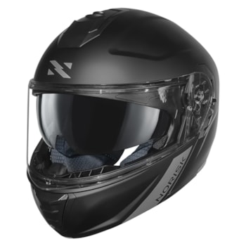 Capacete Norisk Vortex Monocolor