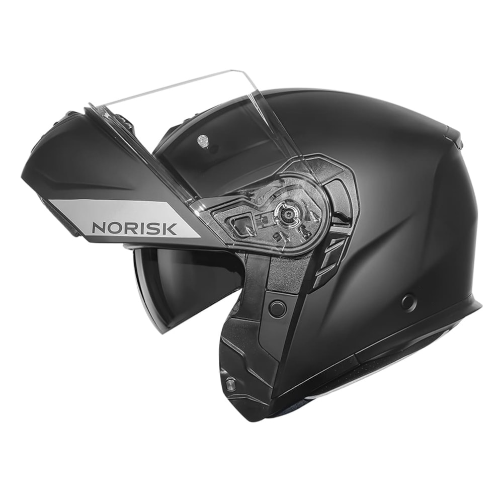 Capacete Norisk Vortex Monocolor