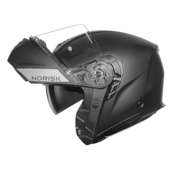 Capacete Norisk Vortex Monocolor
