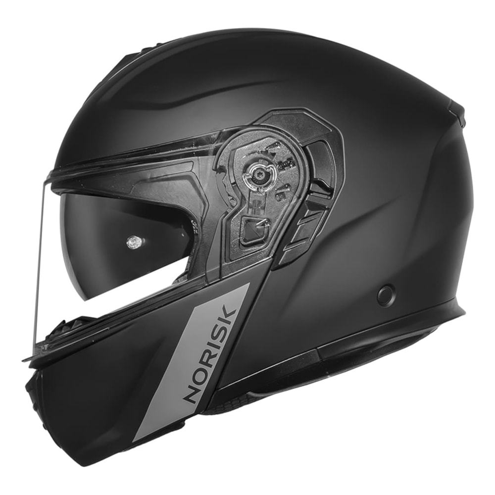 Capacete Norisk Vortex Monocolor