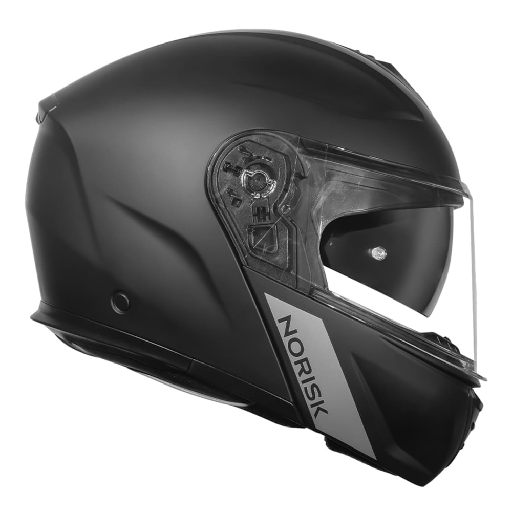 Capacete Norisk Vortex Monocolor
