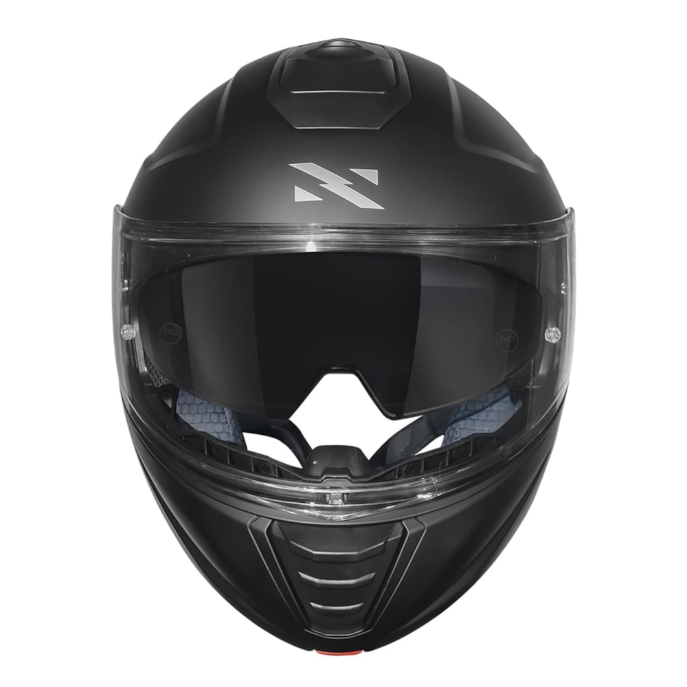 Capacete Norisk Vortex Monocolor