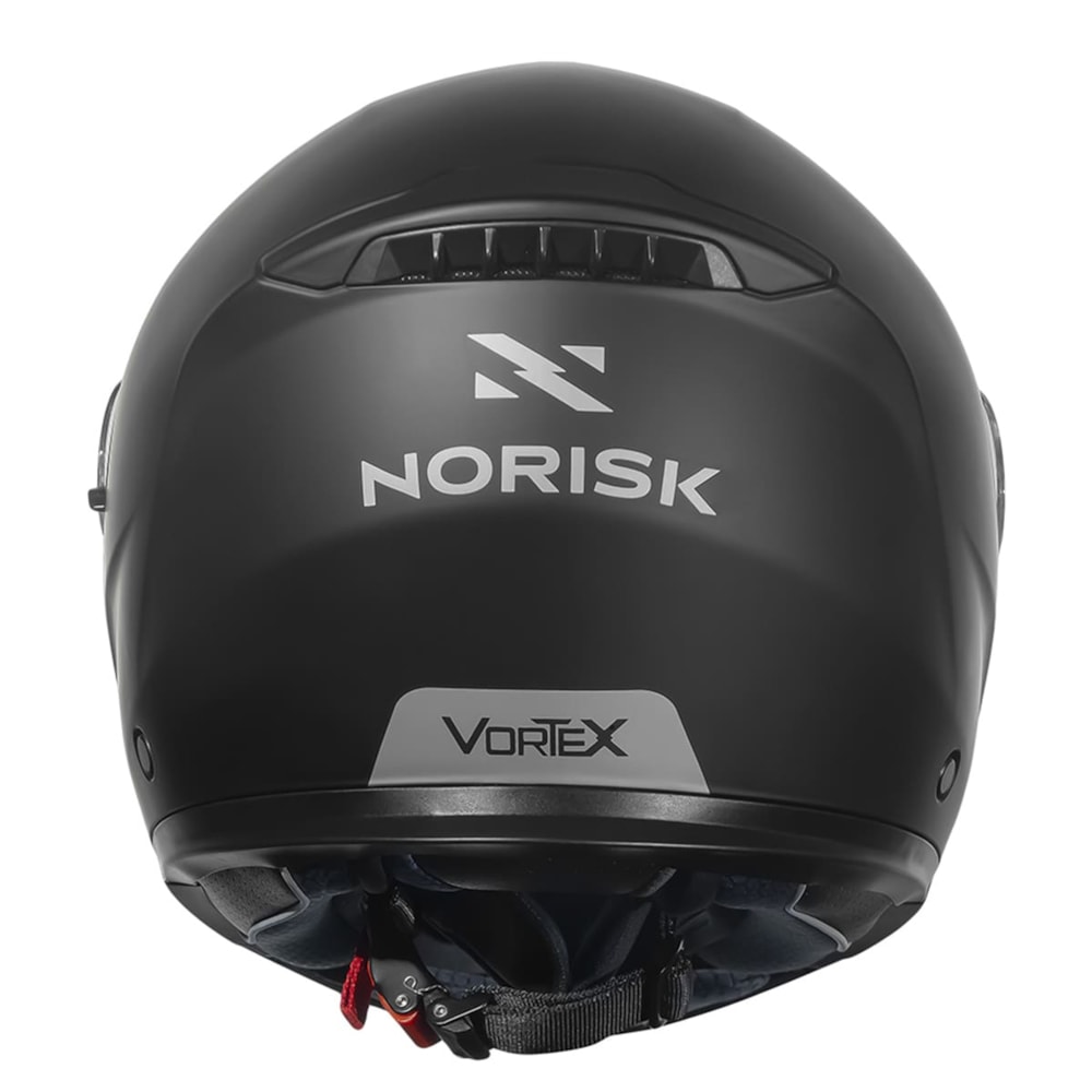 Capacete Norisk Vortex Monocolor