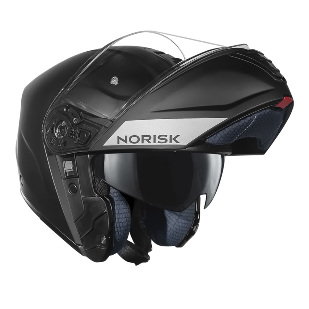Capacete Norisk Vortex Monocolor