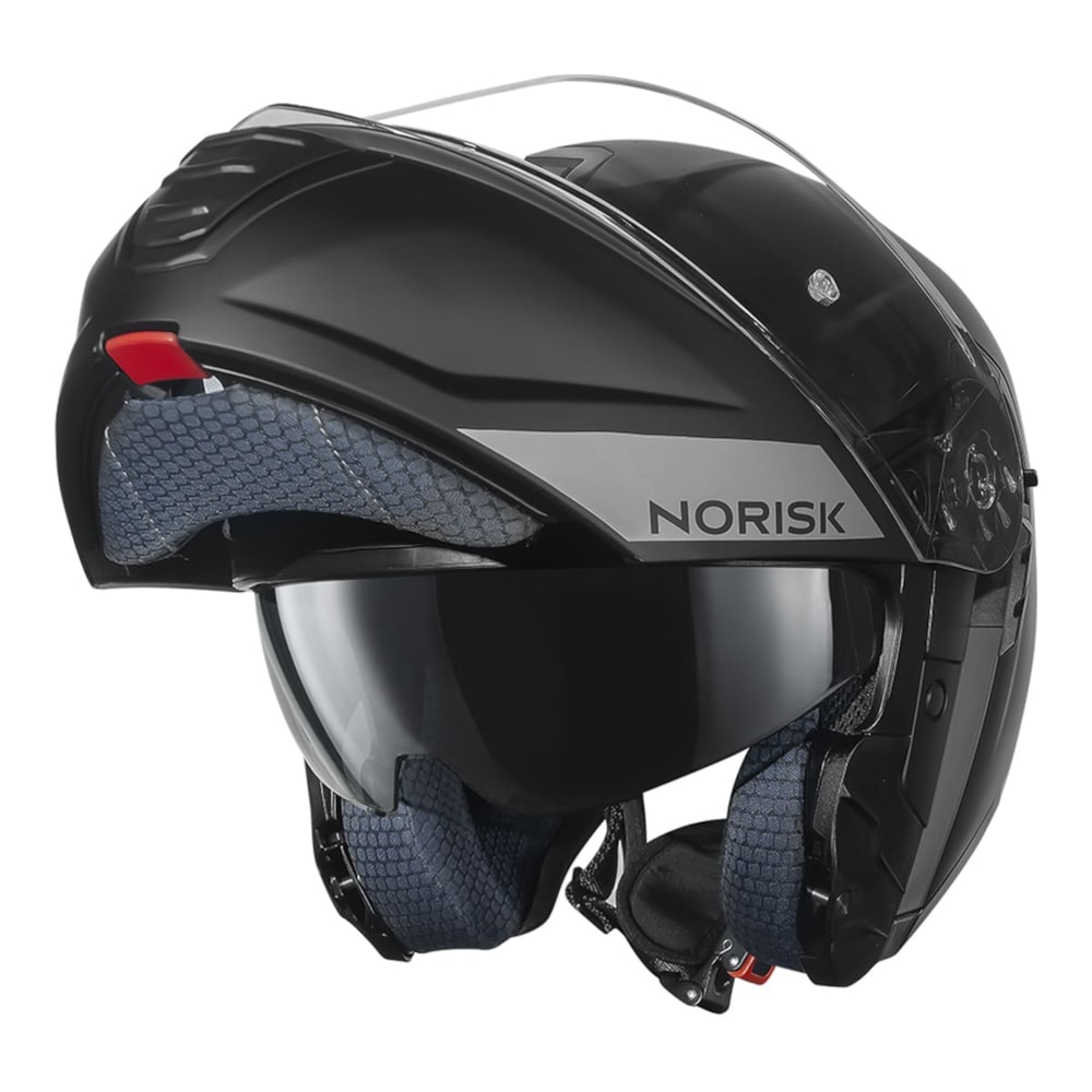 Capacete Norisk Vortex Monocolor