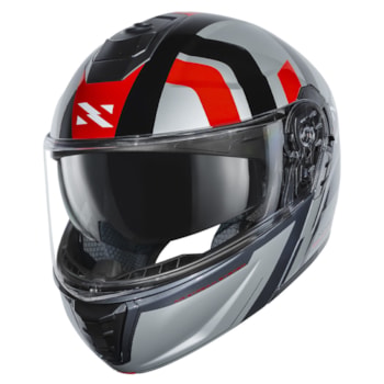 Capacete Norisk Vortex Time