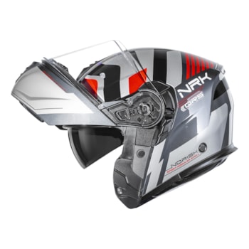 Capacete Norisk Vortex Time