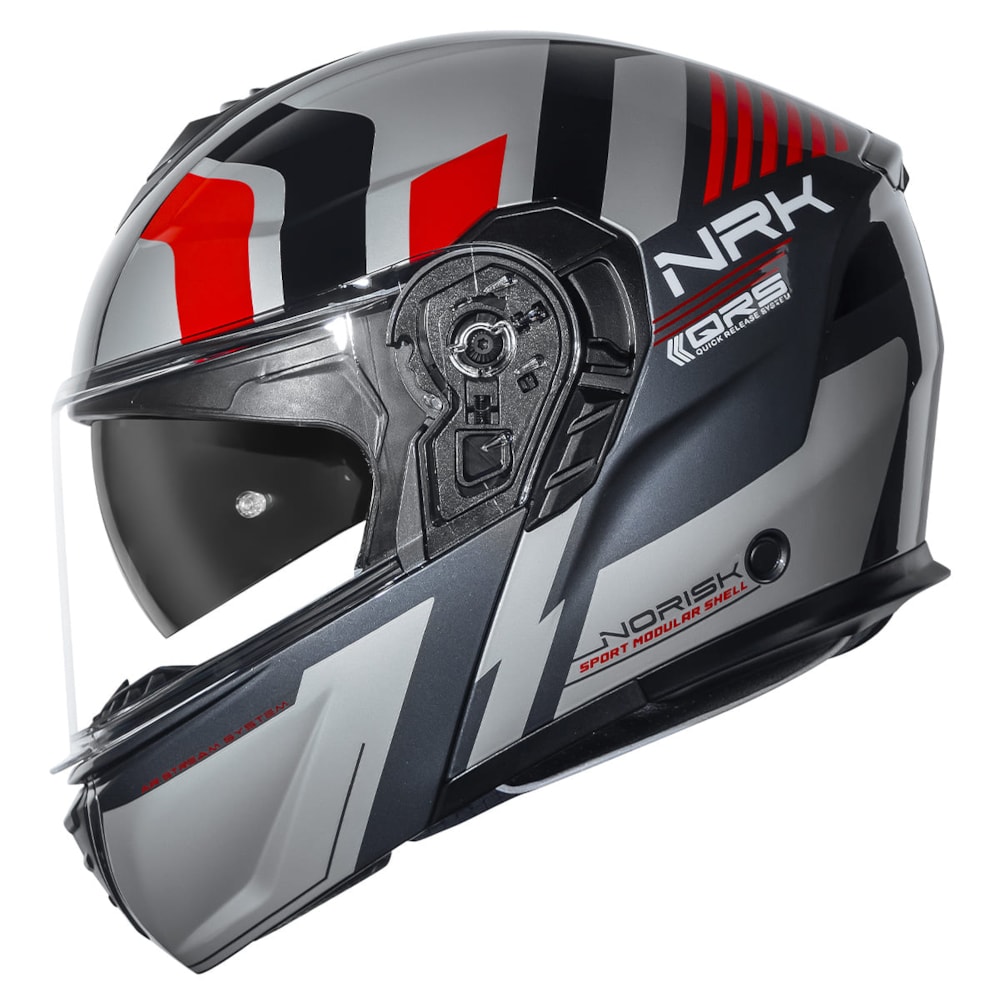 Capacete Norisk Vortex Time