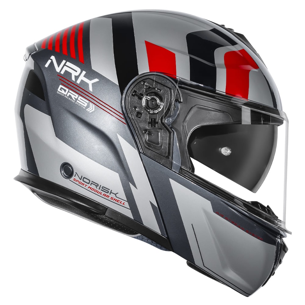 Capacete Norisk Vortex Time