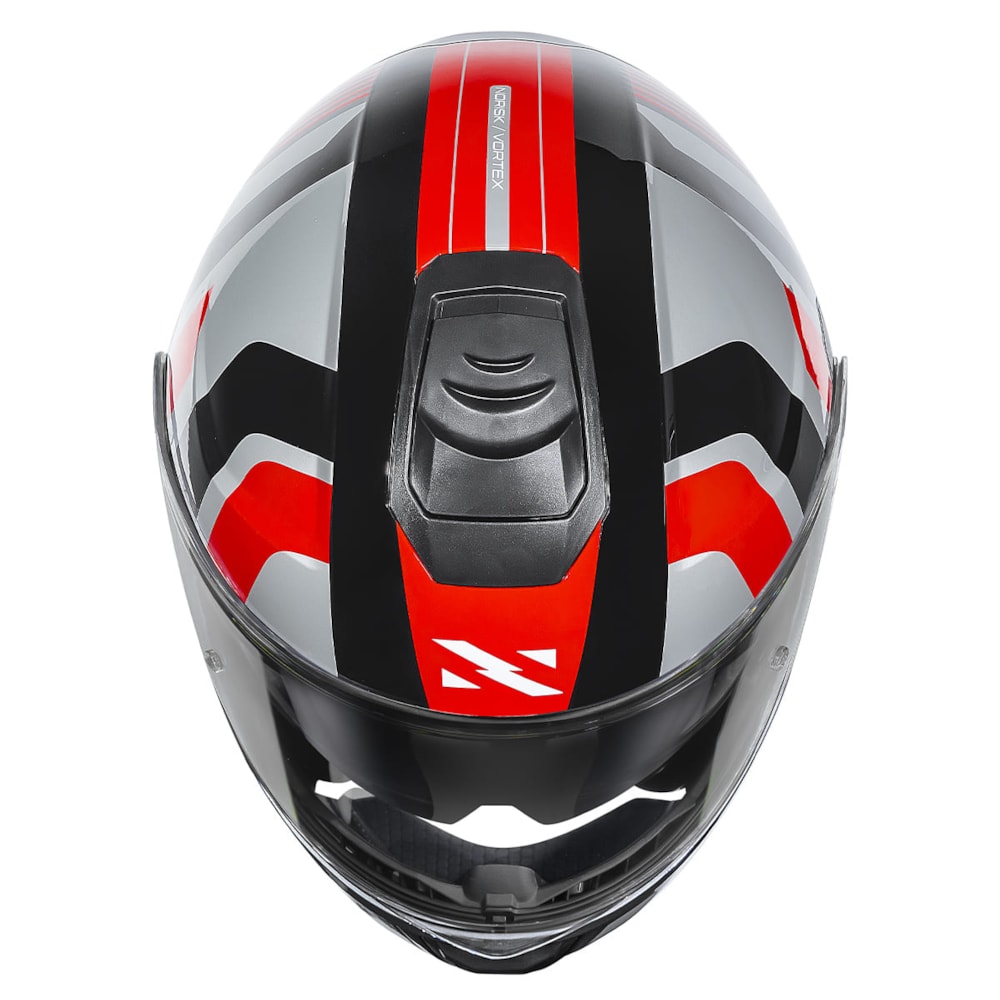 Capacete Norisk Vortex Time