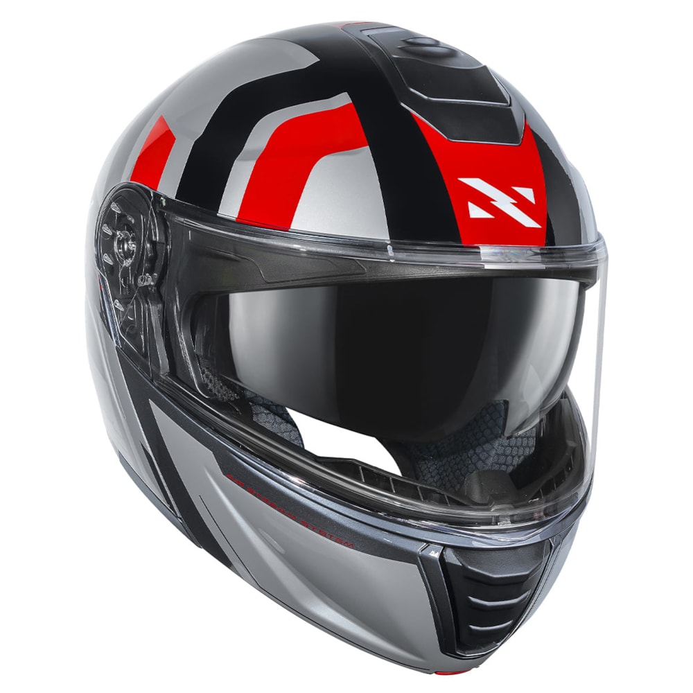 Capacete Norisk Vortex Time