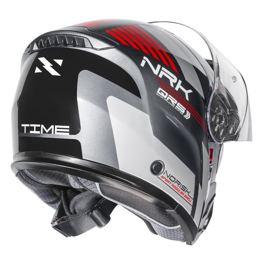 Capacete Norisk Vortex Time