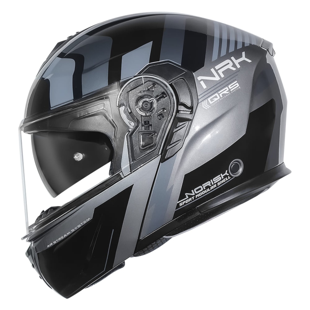 Capacete Norisk Vortex Time