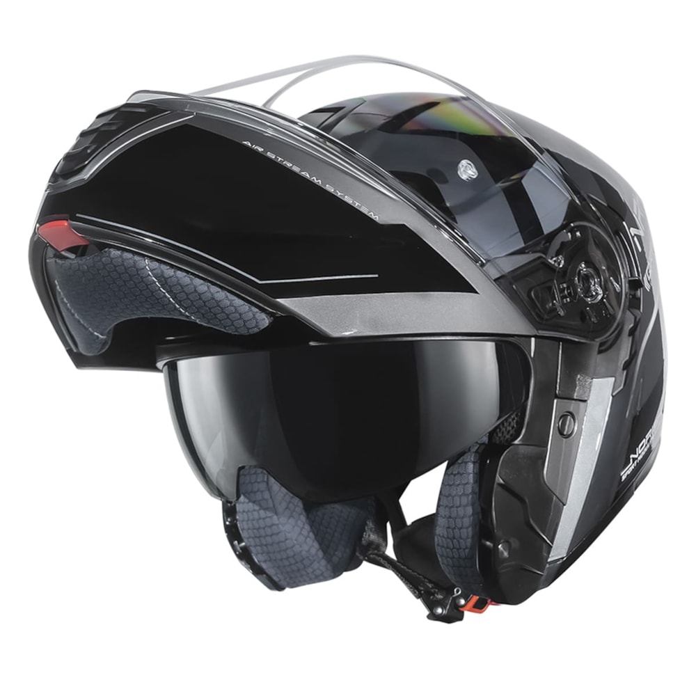 Capacete Norisk Vortex Time