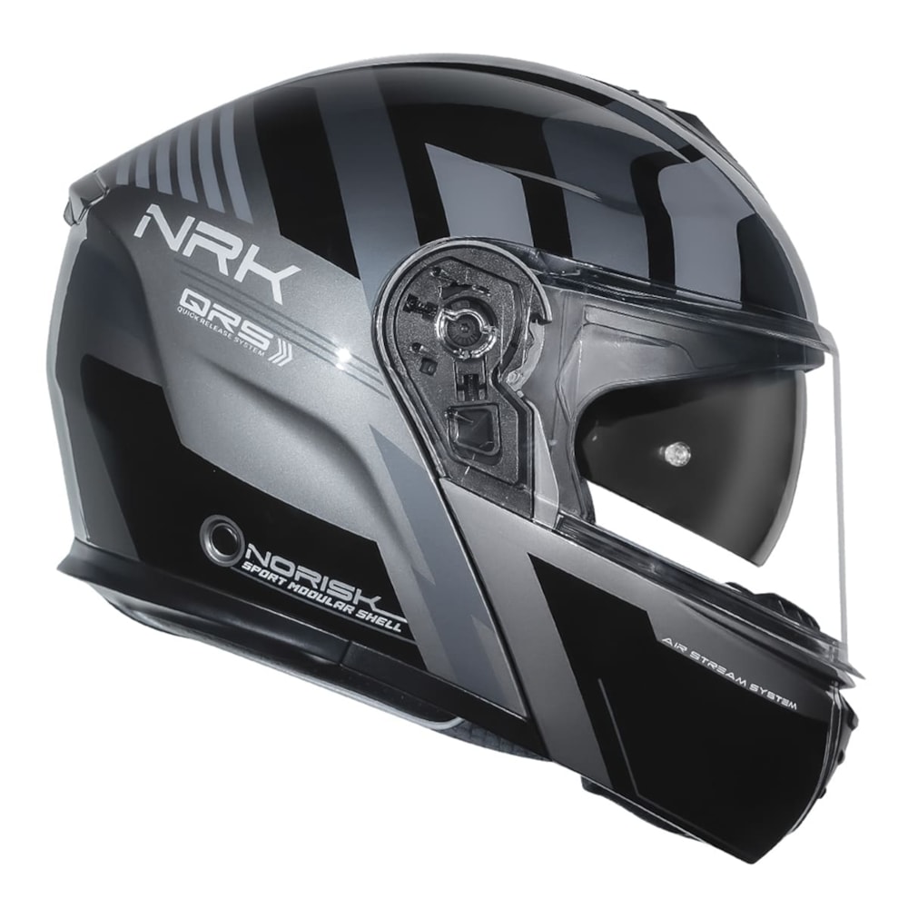 Capacete Norisk Vortex Time