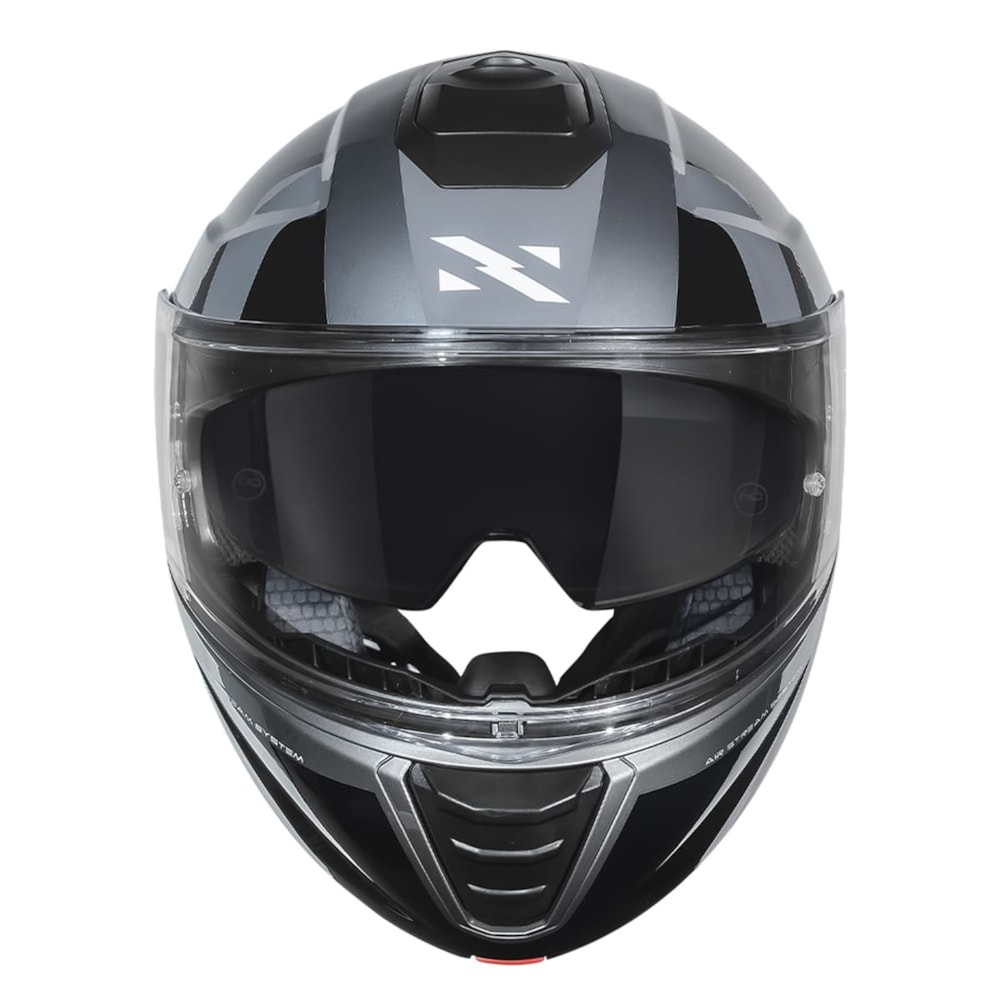 Capacete Norisk Vortex Time