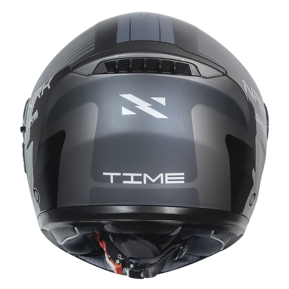 Capacete Norisk Vortex Time