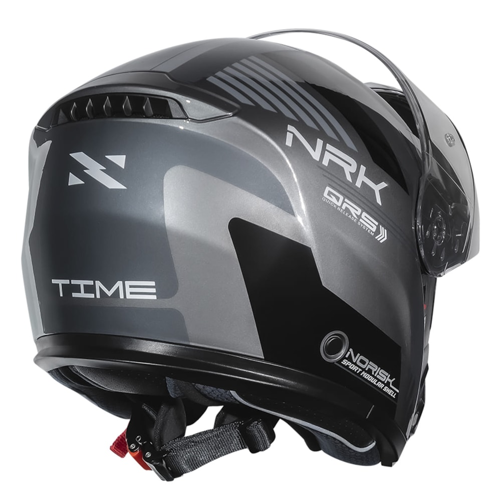 Capacete Norisk Vortex Time