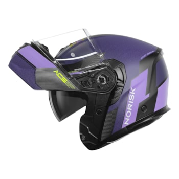 Capacete Norisk Vortex Traveler