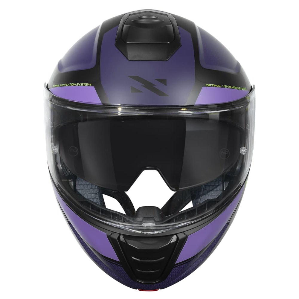 Capacete Norisk Vortex Traveler