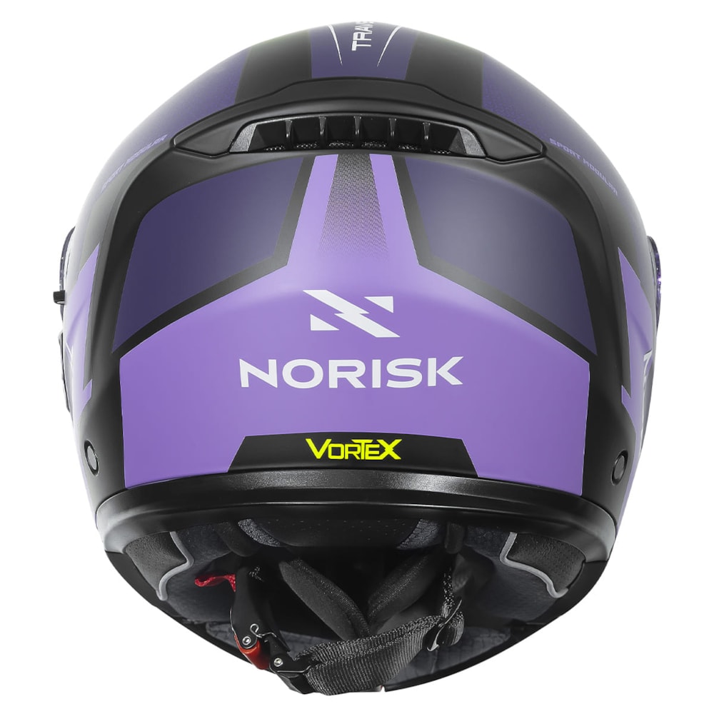 Capacete Norisk Vortex Traveler