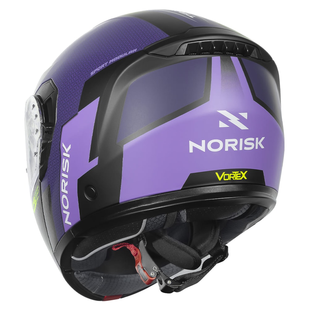 Capacete Norisk Vortex Traveler