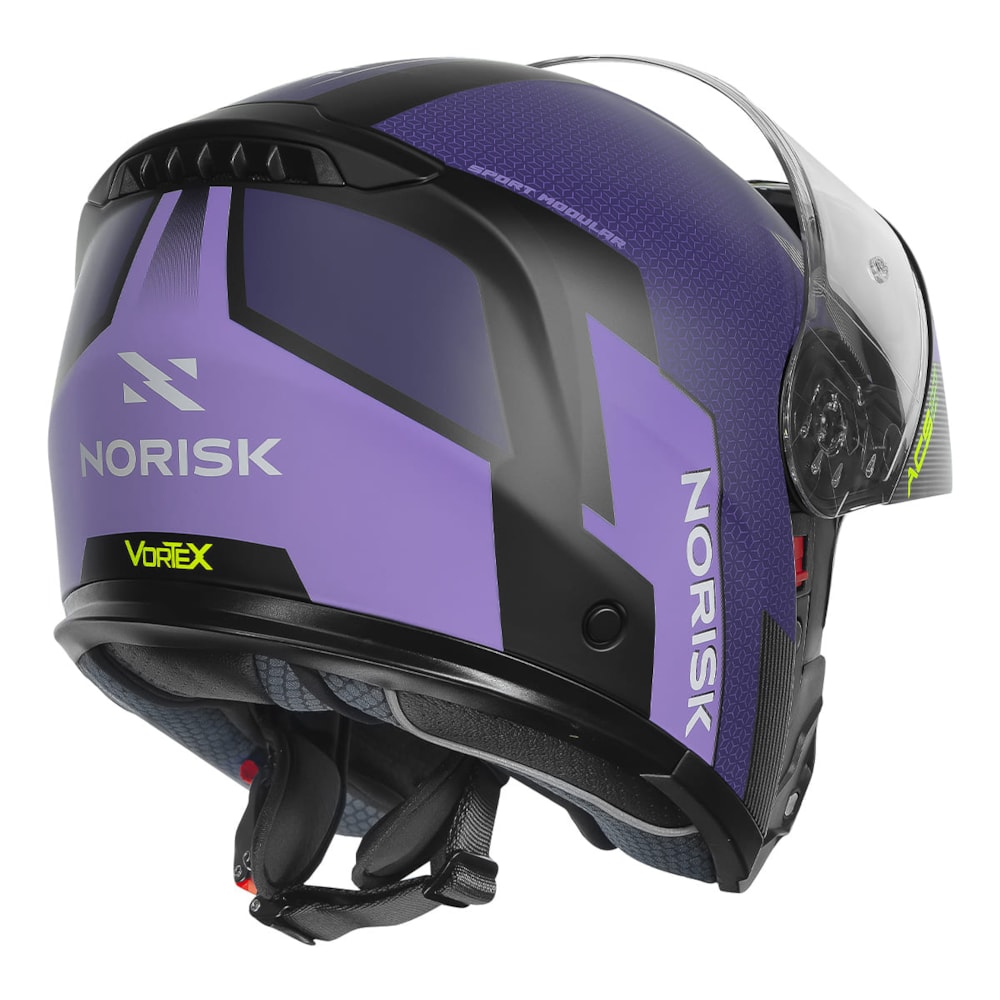 Capacete Norisk Vortex Traveler