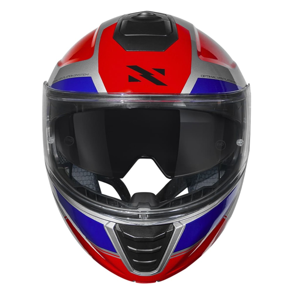 Capacete Norisk Vortex Traveler