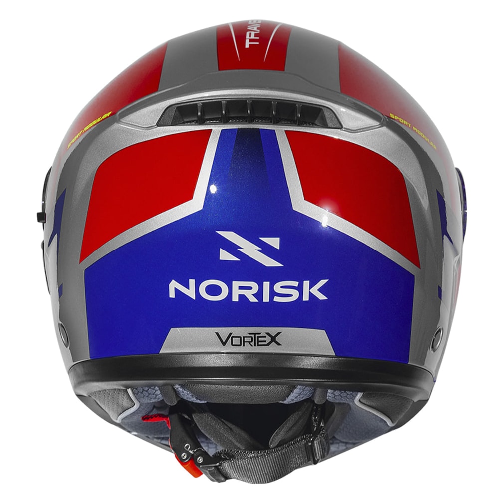 Capacete Norisk Vortex Traveler