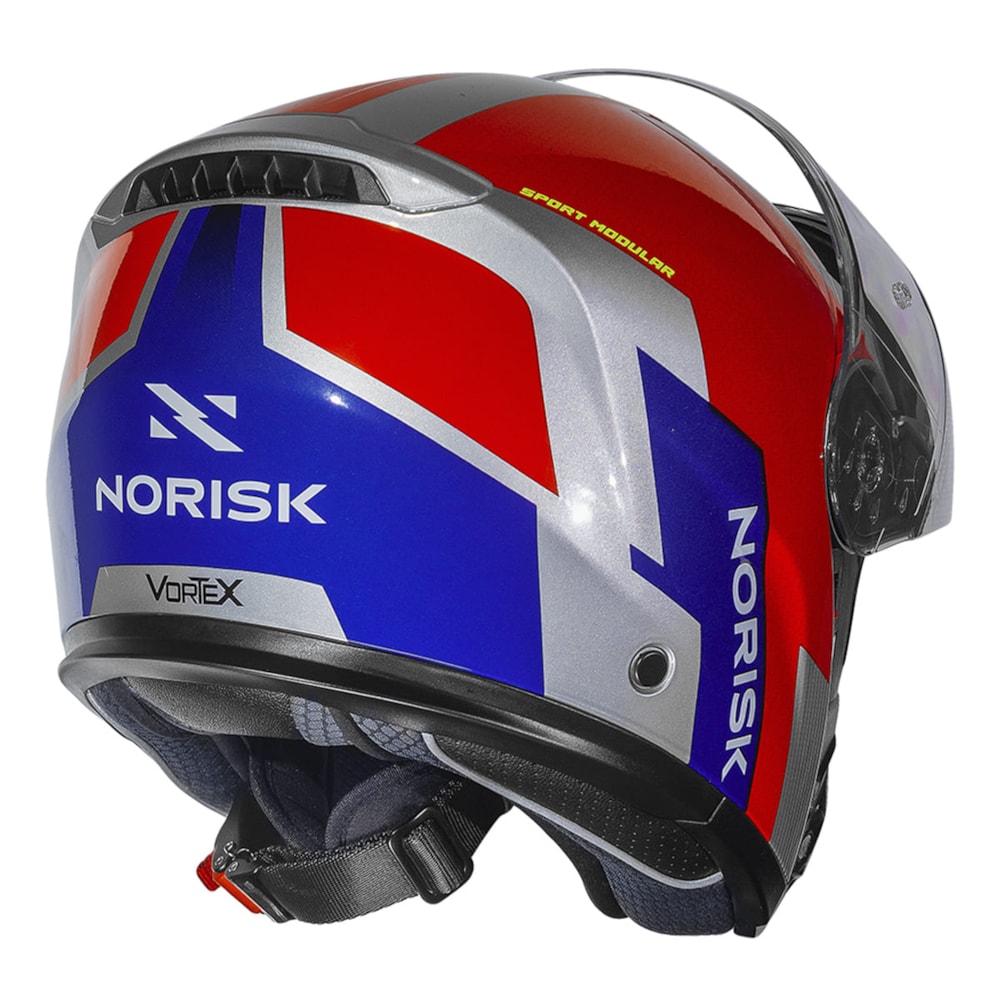 Capacete Norisk Vortex Traveler