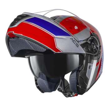 Capacete Norisk Vortex Traveler