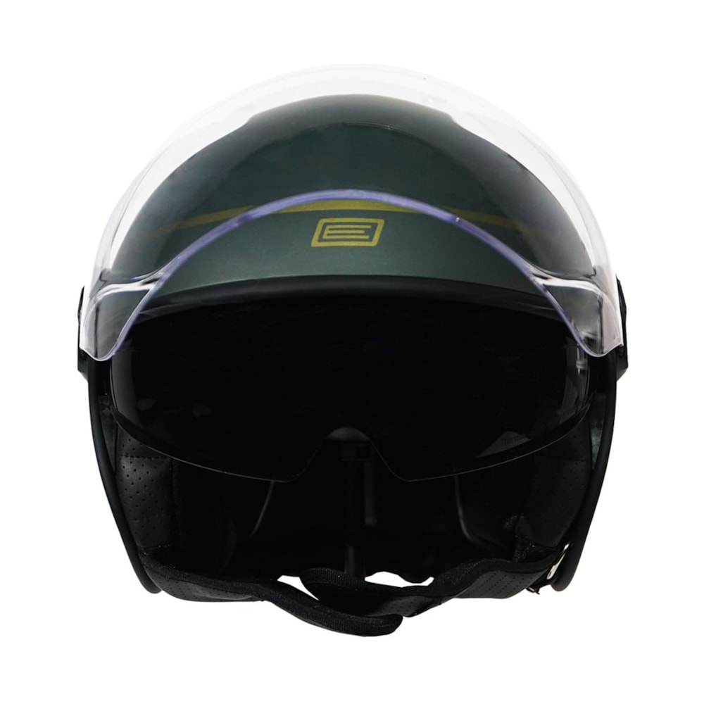 Capacete Origine Alpha Snatch Army