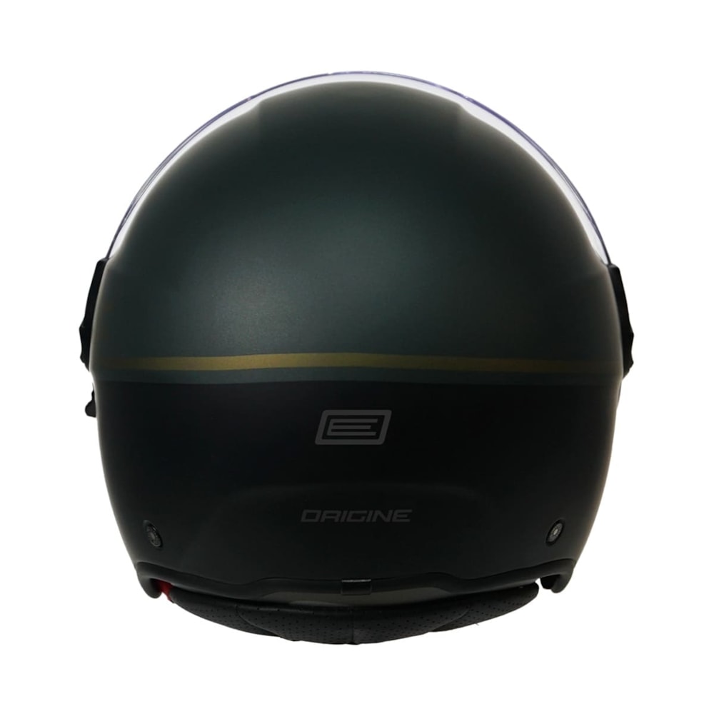 Capacete Origine Alpha Snatch Army