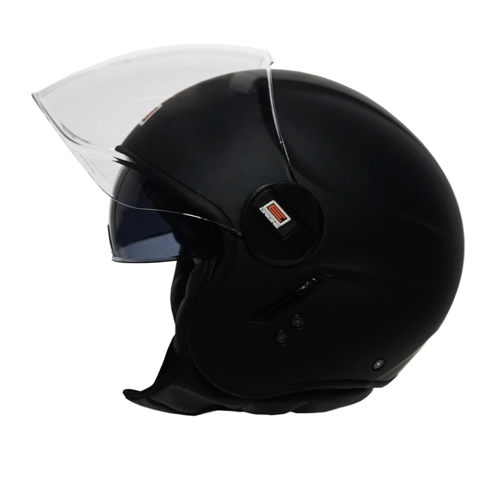 Capacete Origine Alpha Solid