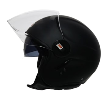 Capacete Origine Alpha Solid
