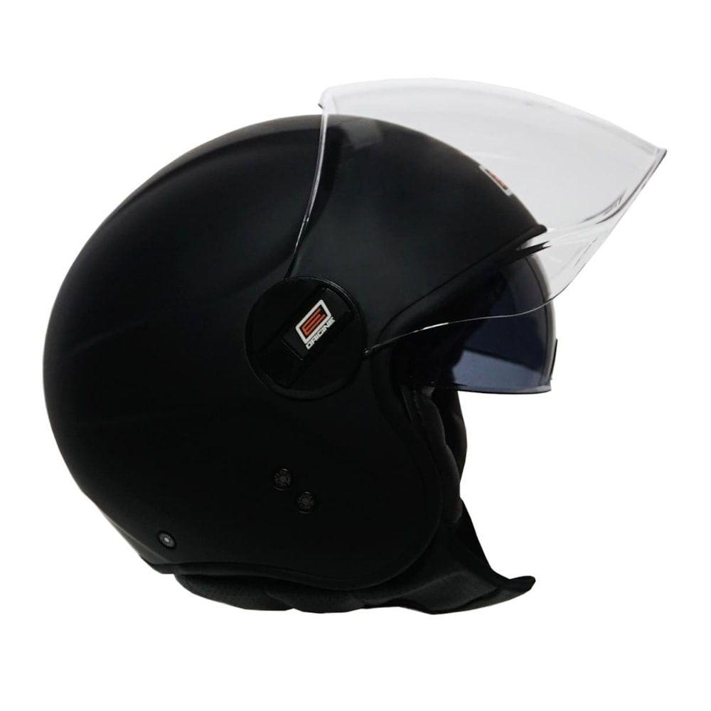 Capacete Origine Alpha Solid