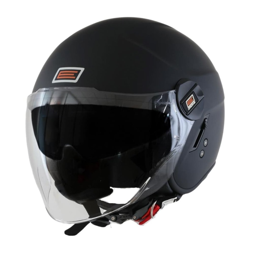 Capacete Origine Alpha Solid