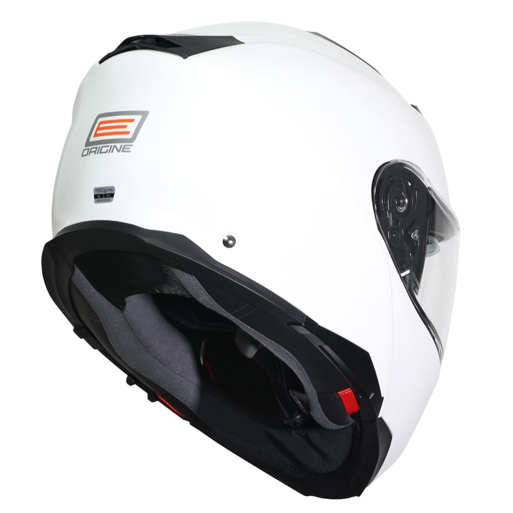 Capacete Origine Logic Solid