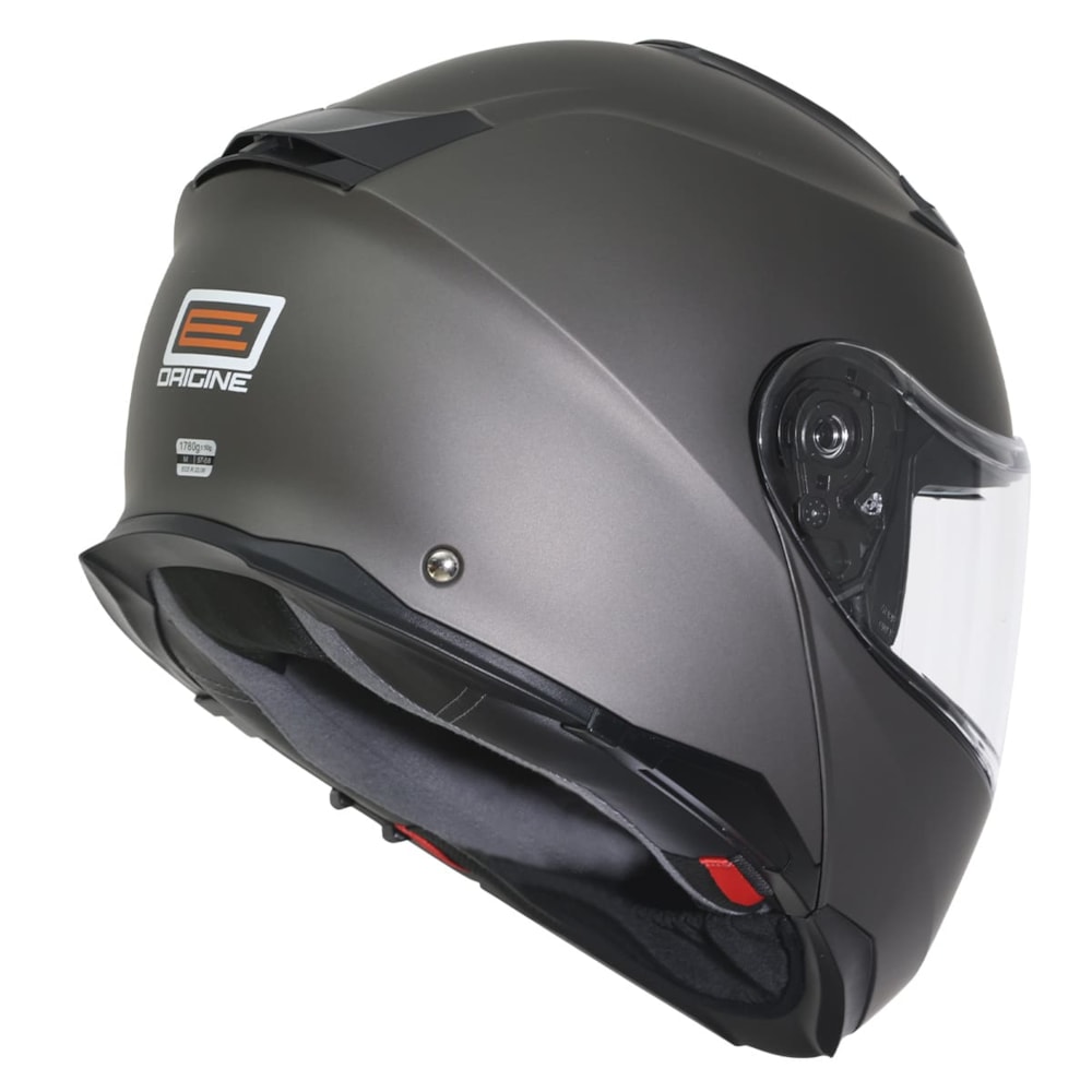 Capacete Origine Logic Solid