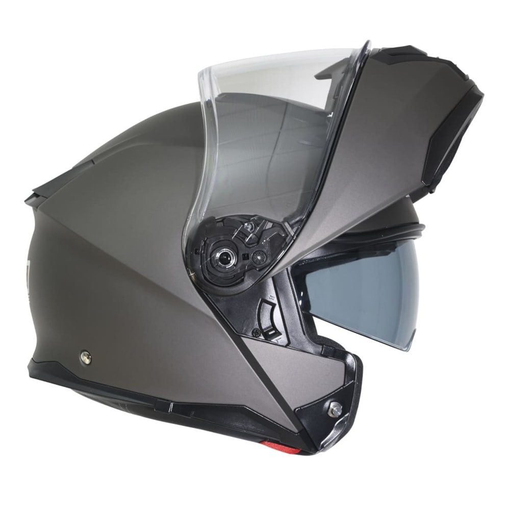 Capacete Origine Logic Solid