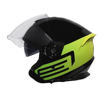 Capacete Origine Palio 2.0 Scout