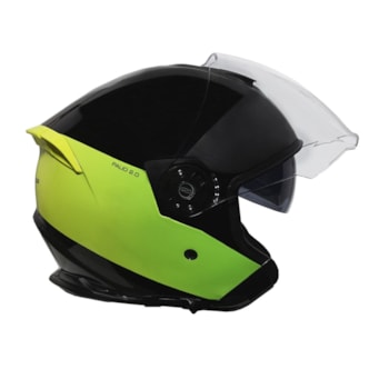 Capacete Origine Palio 2.0 Scout