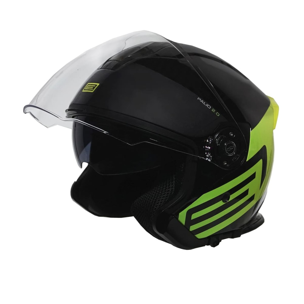 Capacete Origine Palio 2.0 Scout