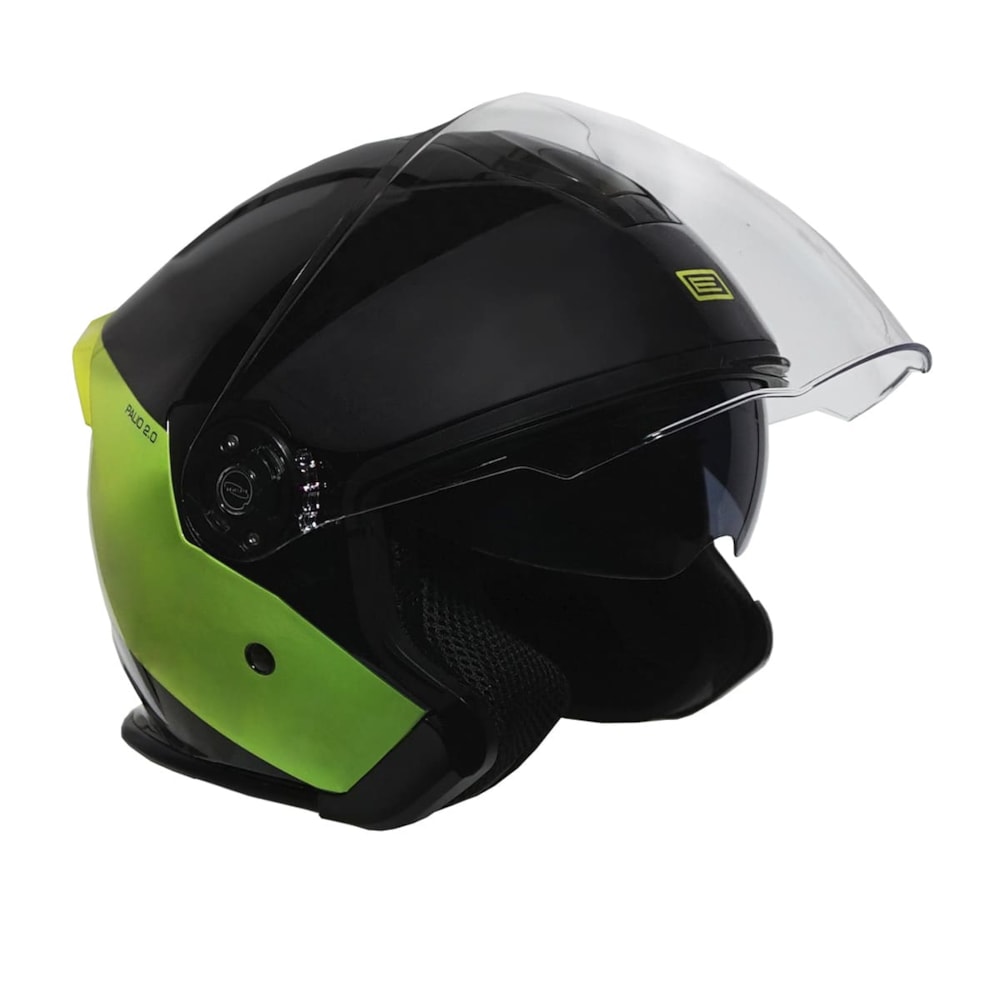 Capacete Origine Palio 2.0 Scout