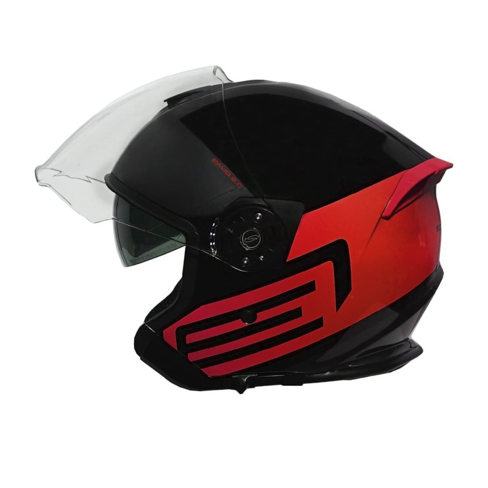 Capacete Origine Palio 2.0 Scout