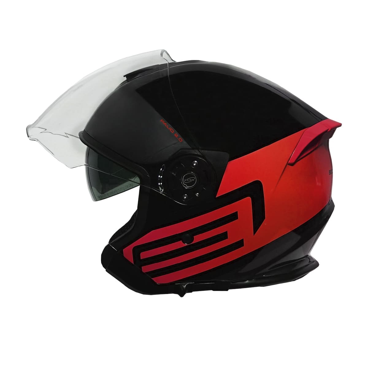 Capacete Origine Palio 2.0 Scout